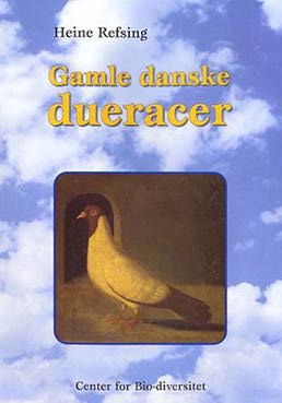 Gamle danske
                    dueracer