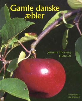 Gamle danske
                  æblesorter