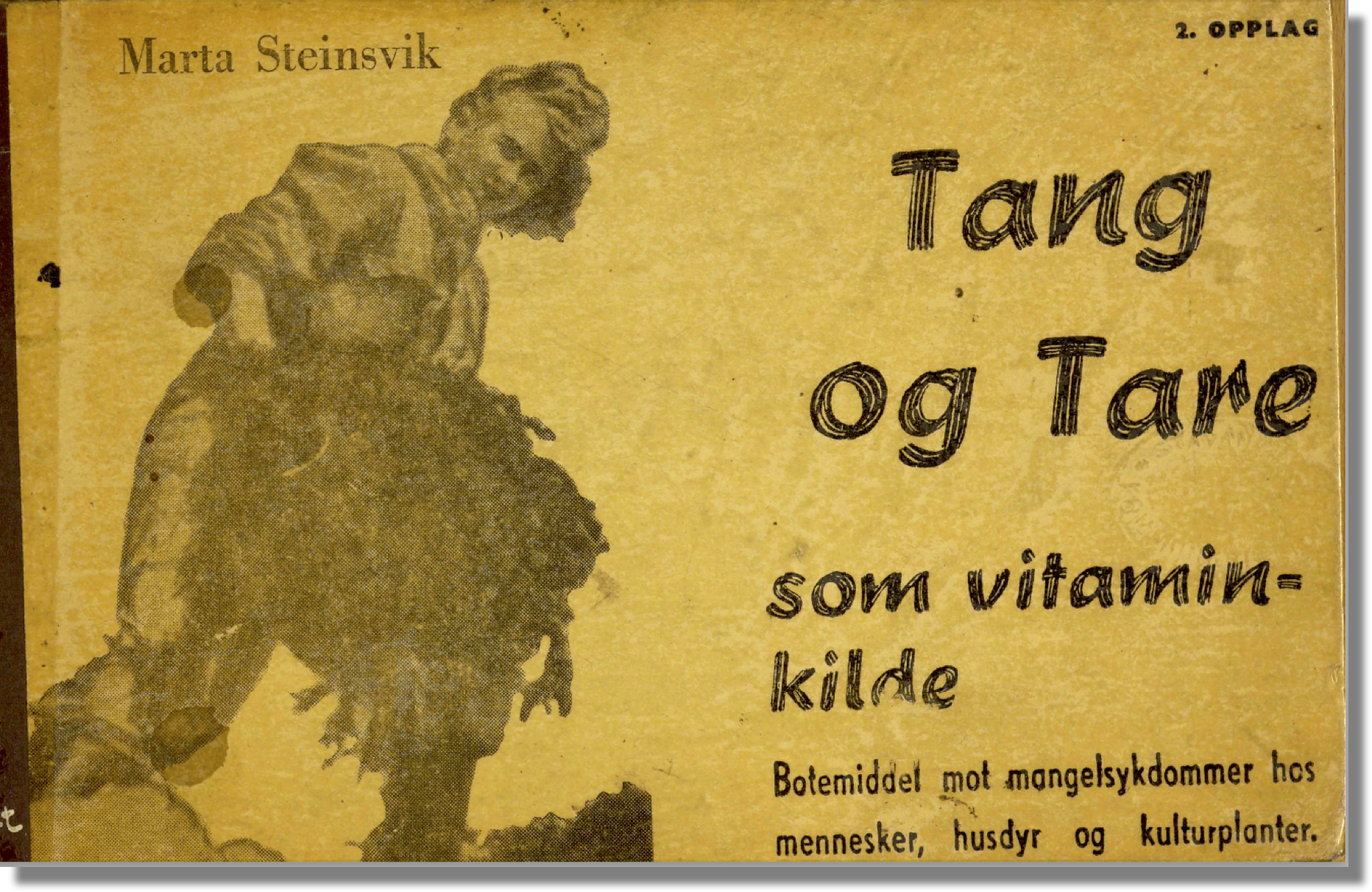 tang og tare 1944