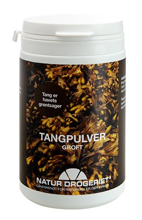 tangpulver